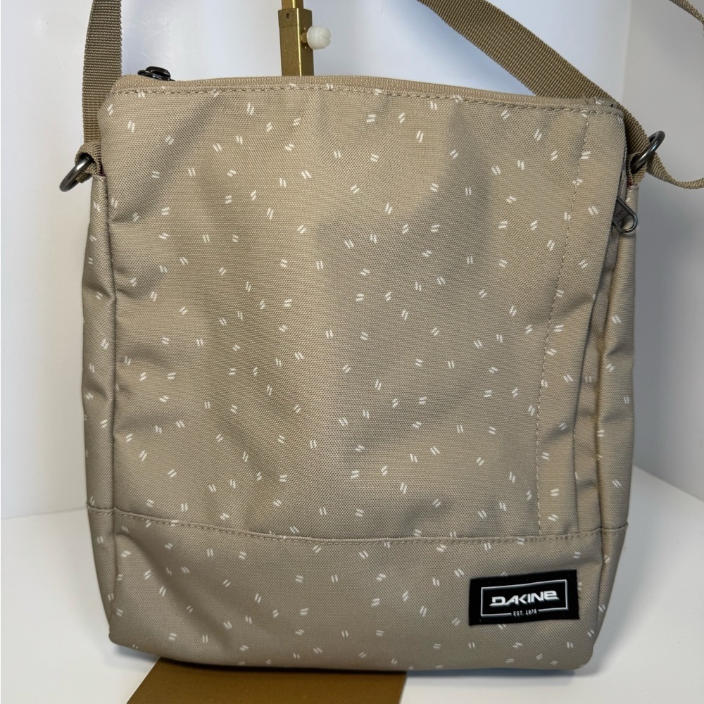 Dakine Jordy Crossbody unisex bag